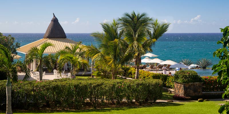 Club Med Resort, Mauritius La Plantation D'Albion