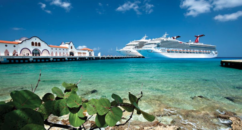 Carnival Caribbean Cruises