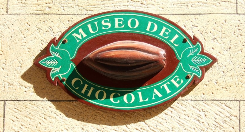 close-up-of-sign-saying-museum-of-chocolate