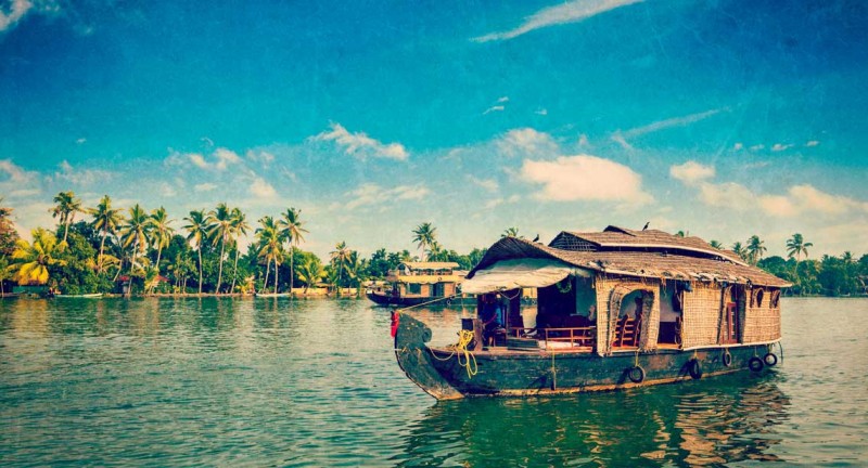 Kerala-boat-india